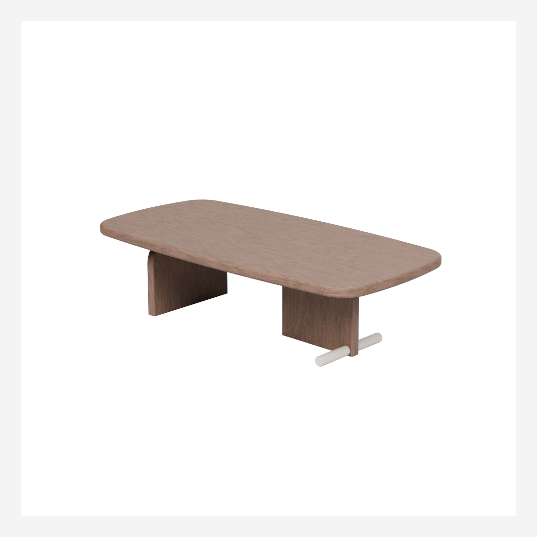 Legno Arb Coffee Table