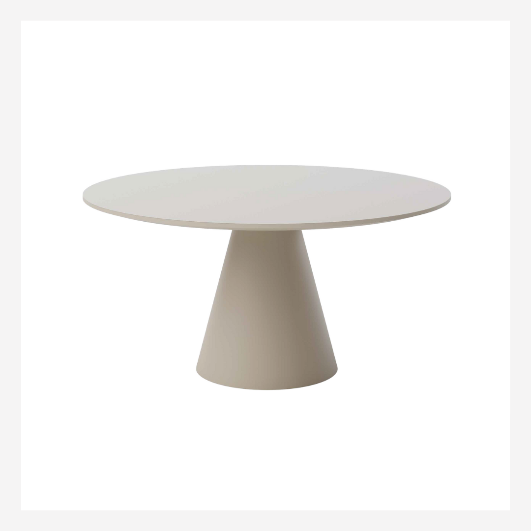 Luna Arb Dining Table