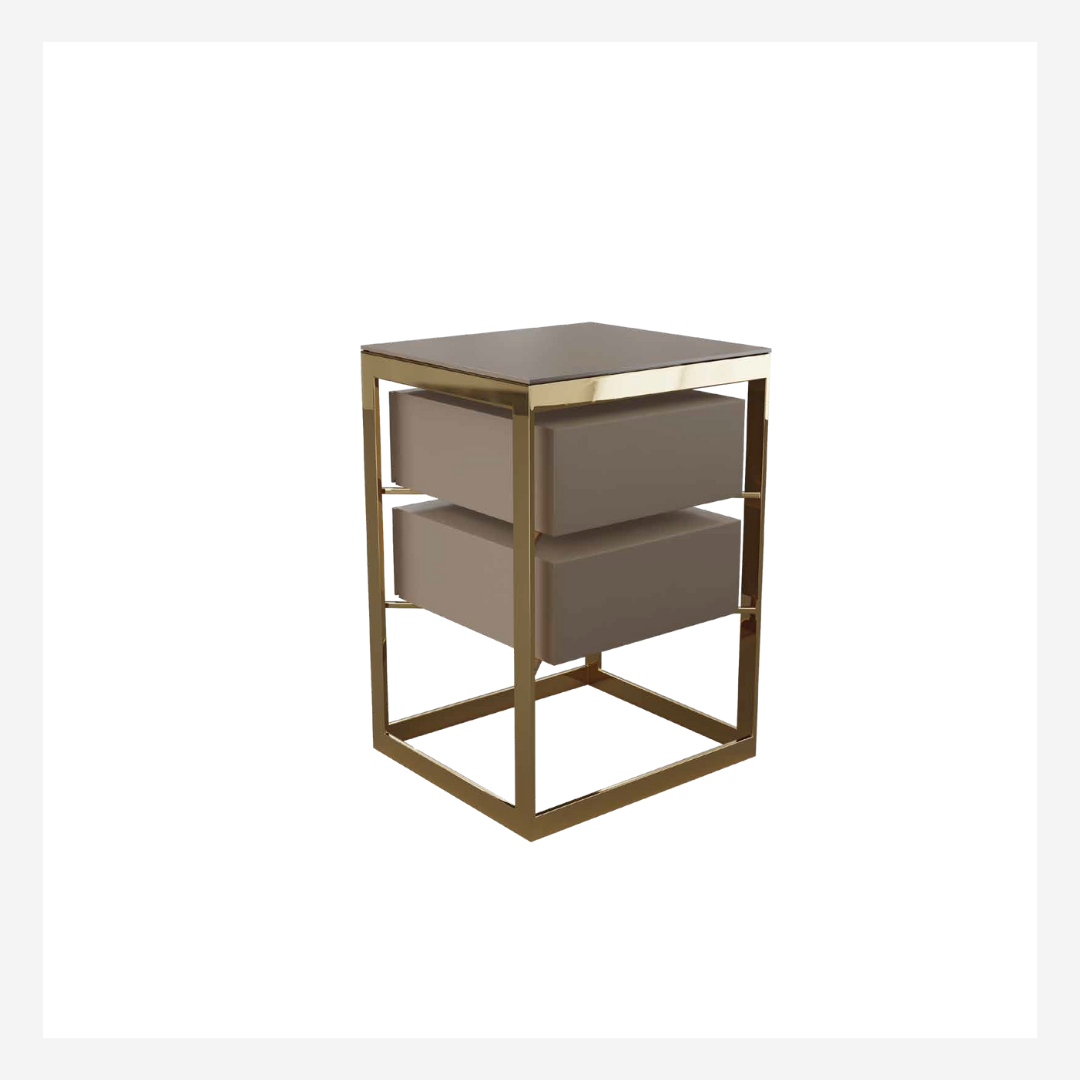 Matteo Nightstand