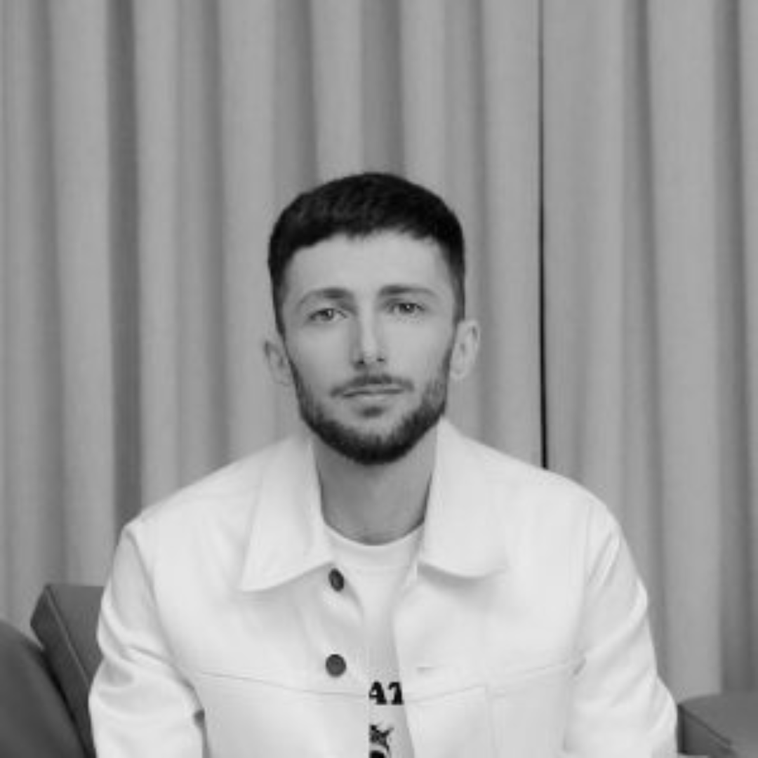 Mauricio Borin - LUXUS MAISON