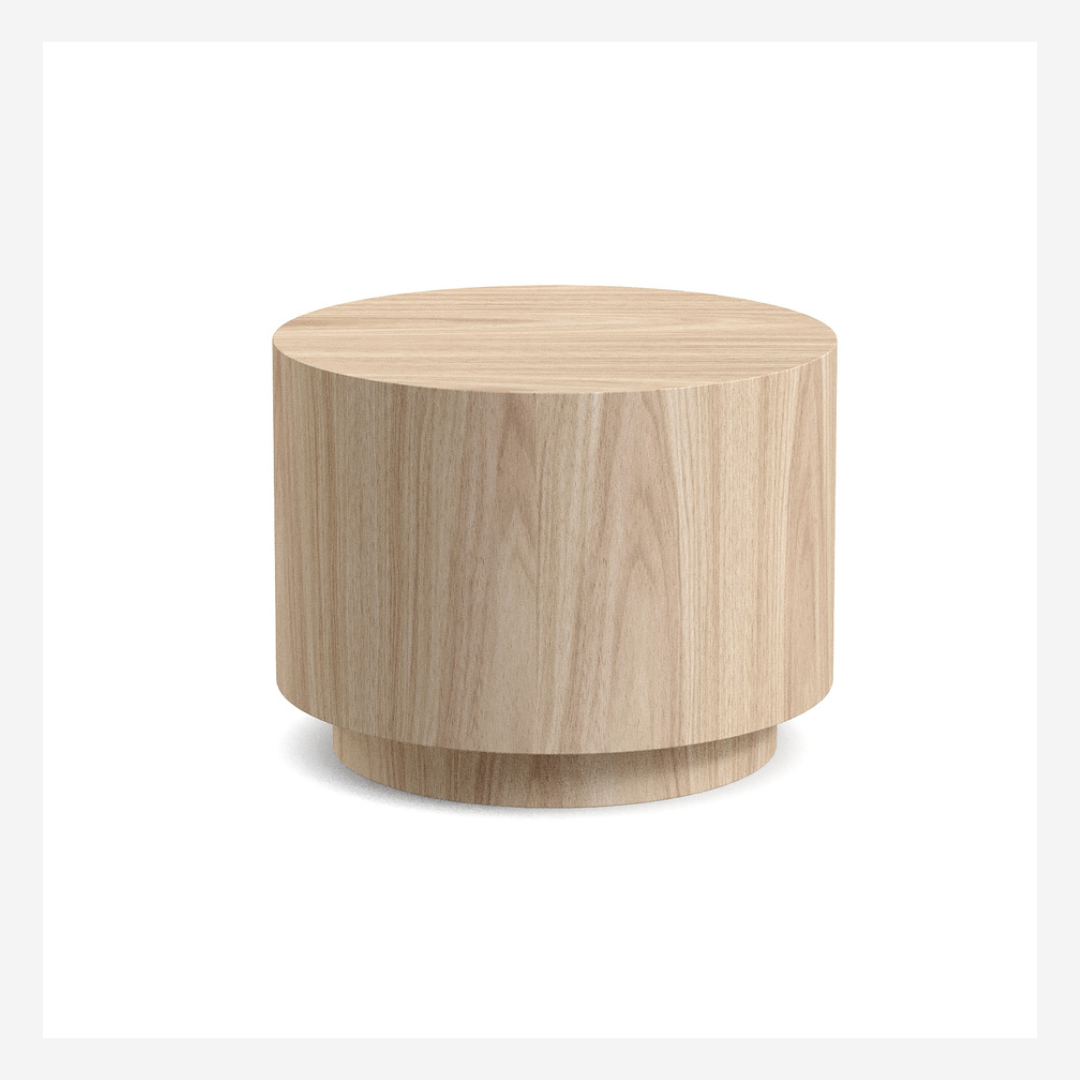 Moon Side Table