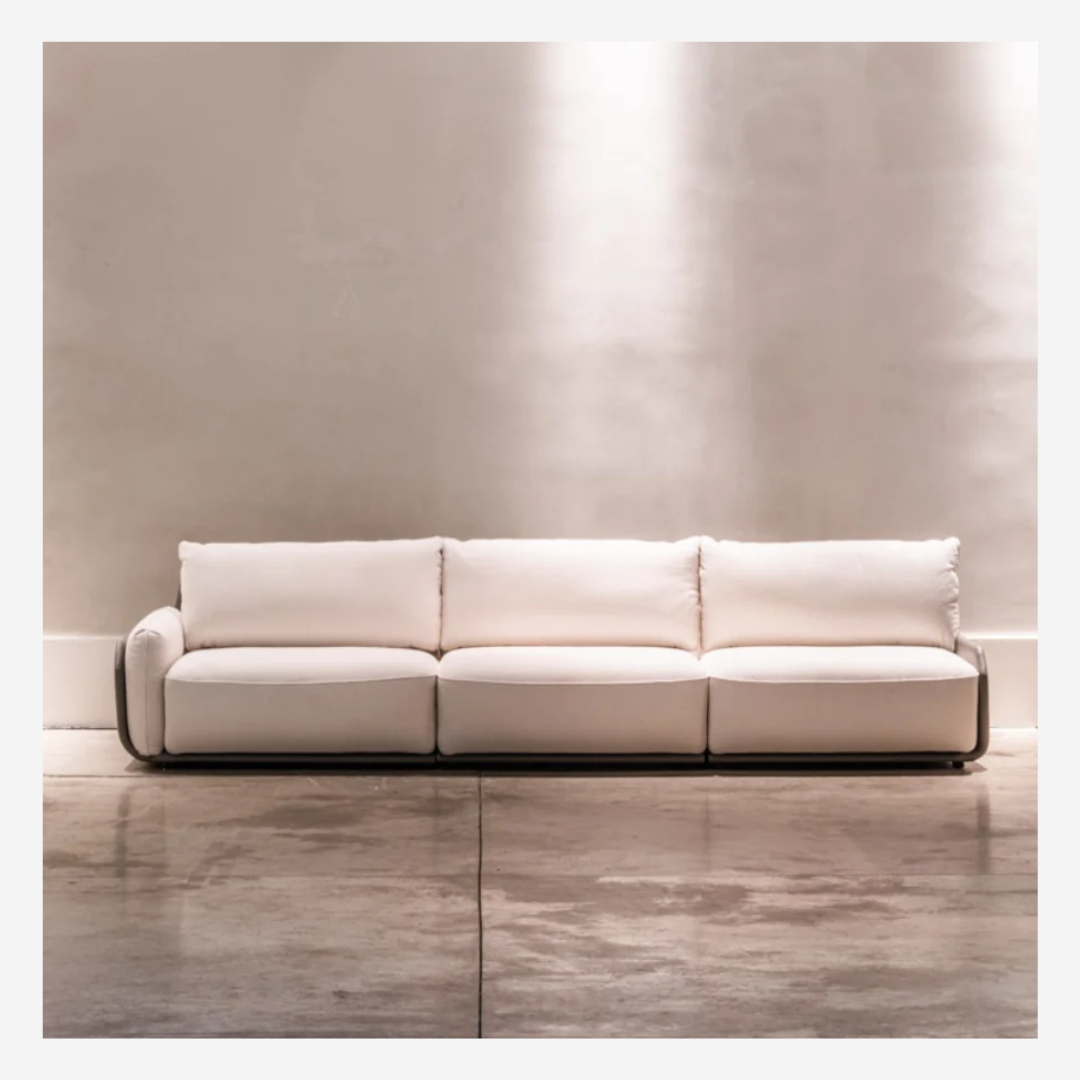Moroso Sofa