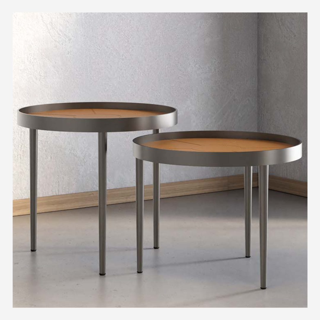 Ora Side Table