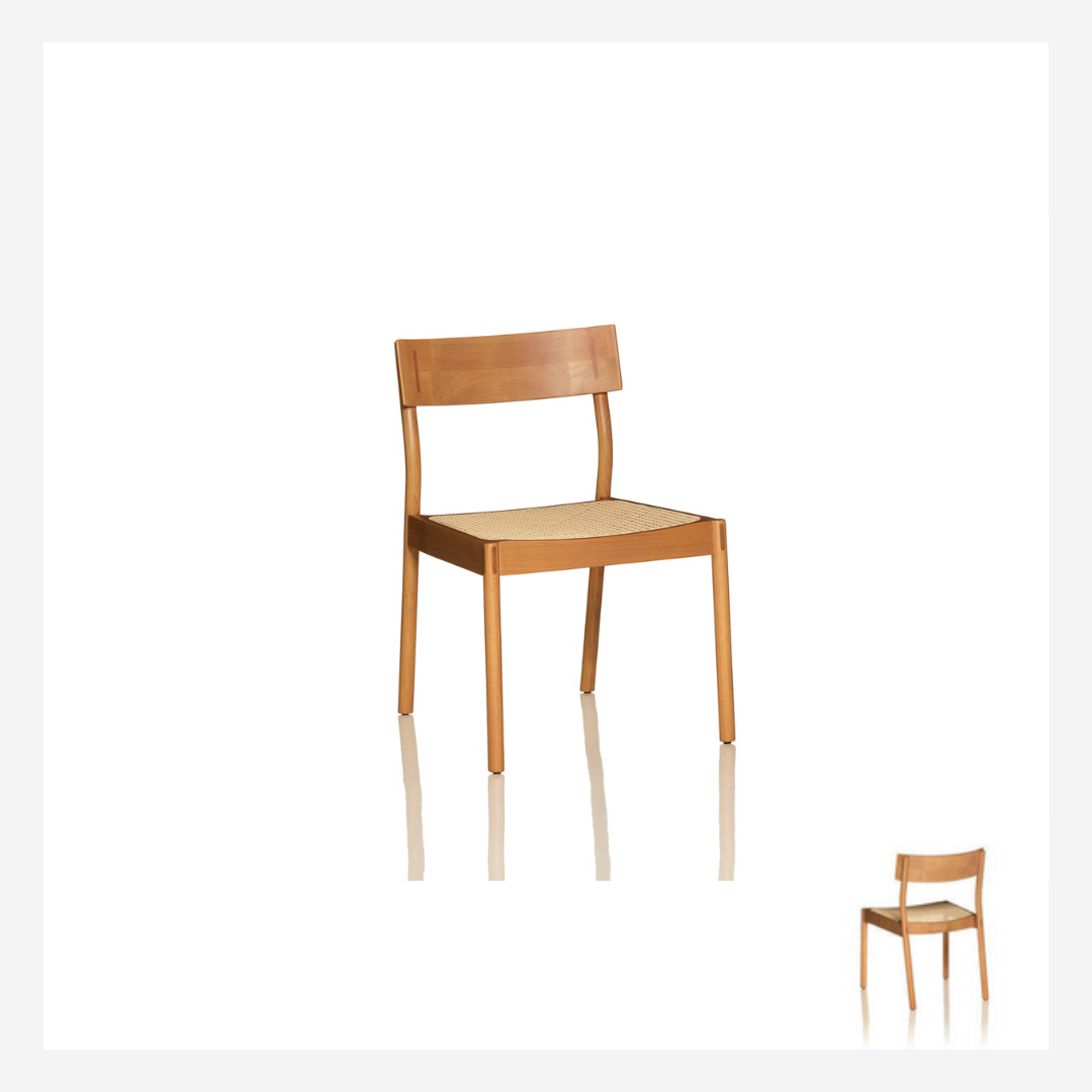 Orla Chair