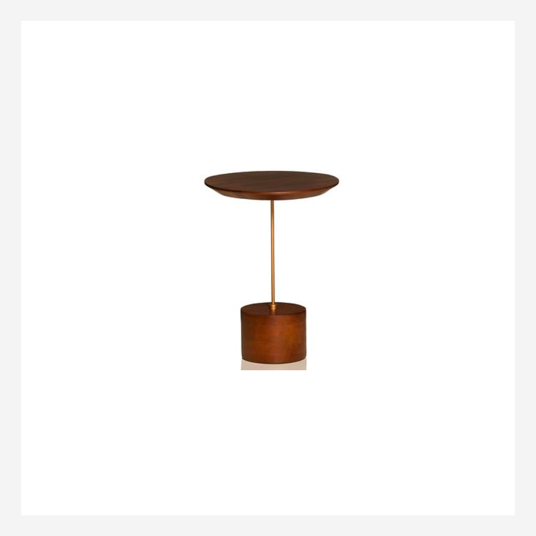 Pampa Side Table