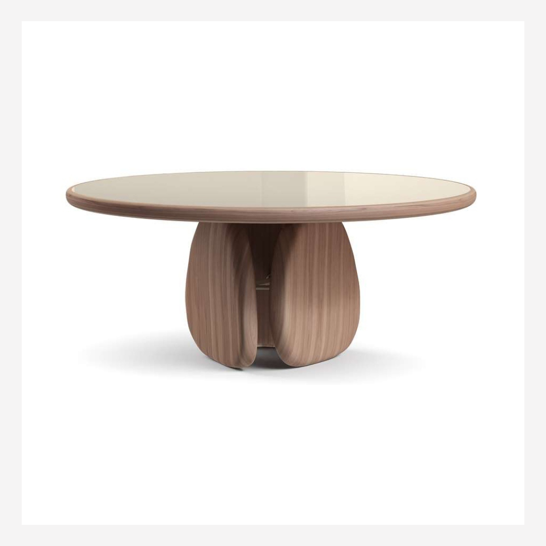 Pebble Dining Table