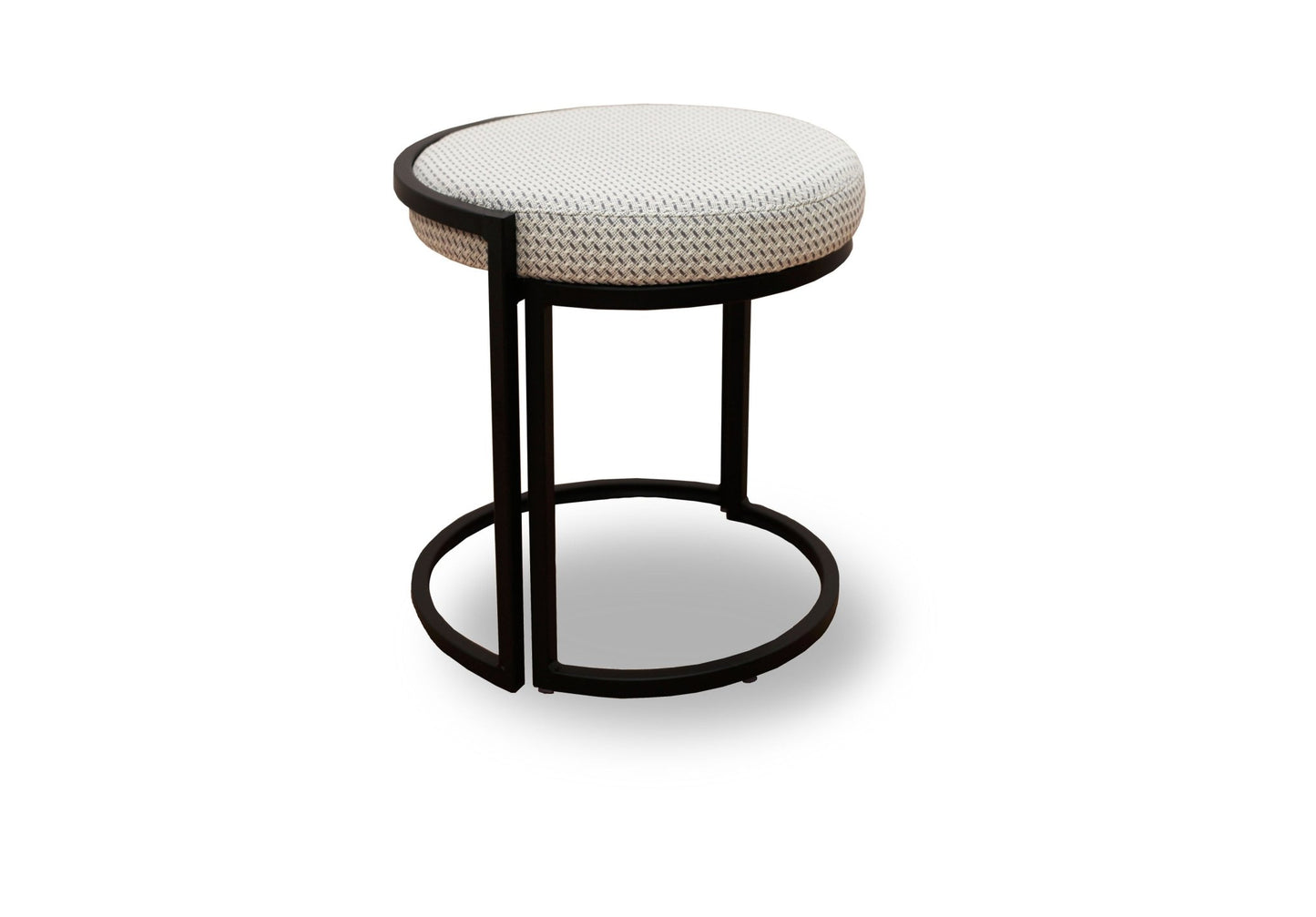 Assimétrico Ottoman - LUXUS MAISON