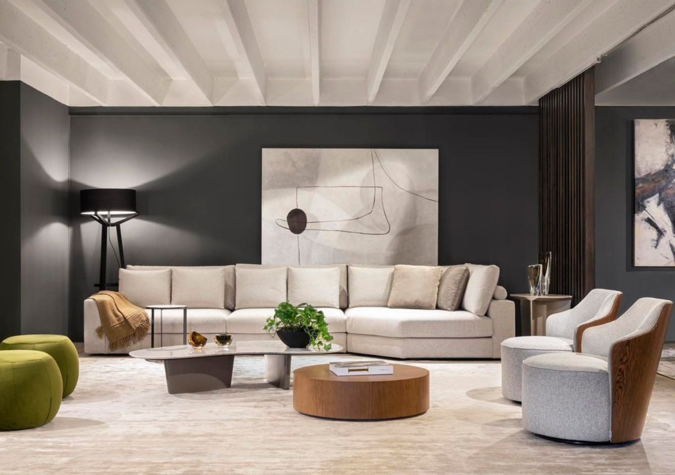 Picasso Naeva Coffee Table