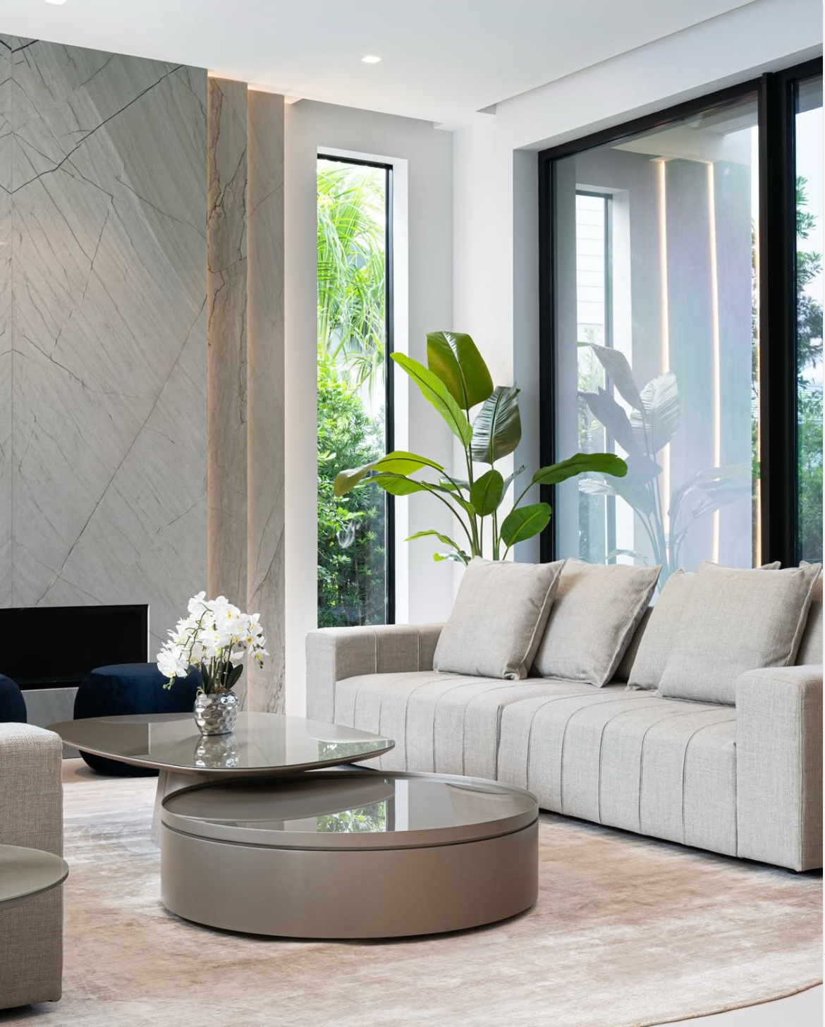 Arttis EasyFit Comfort Sofa