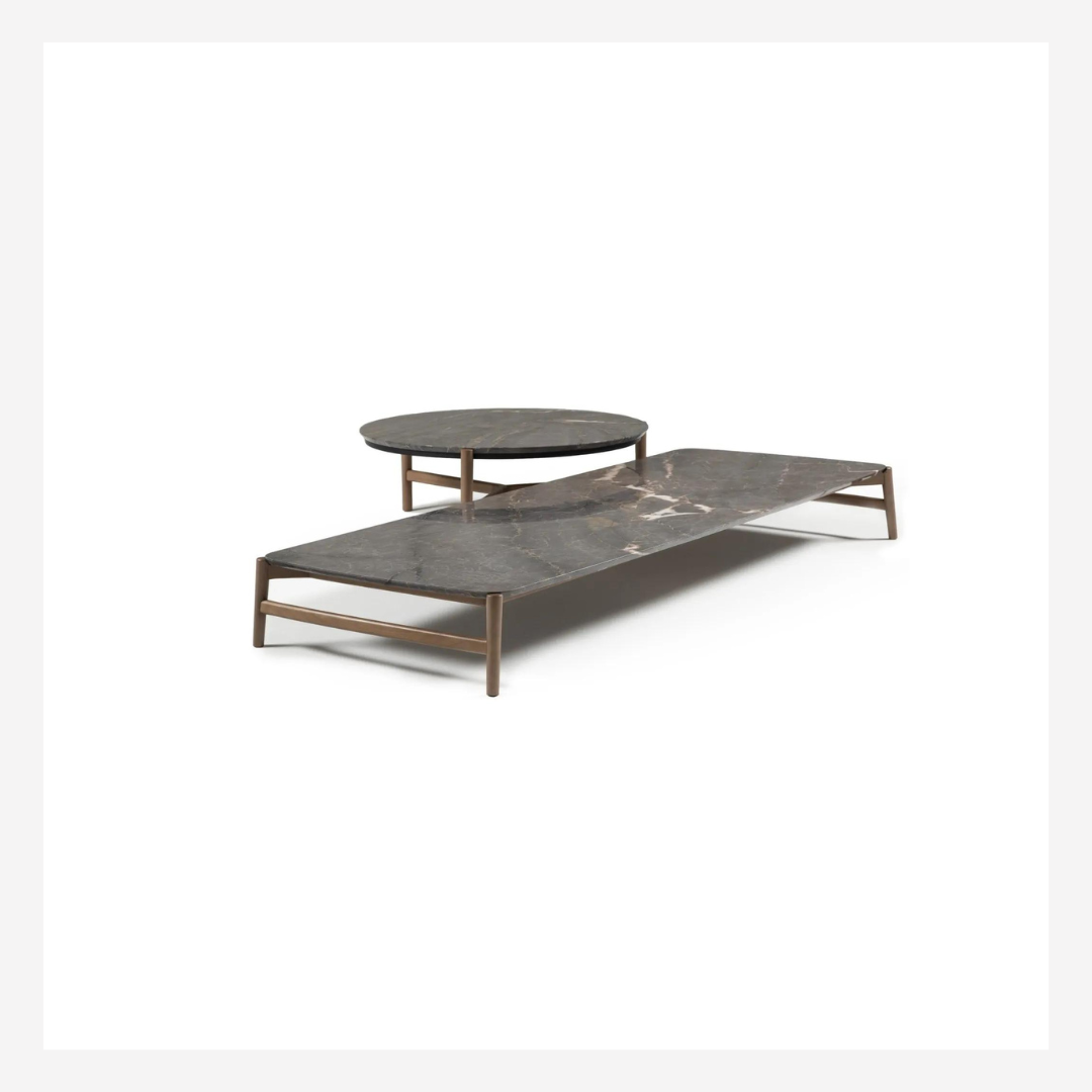 Sublime Coffee Table