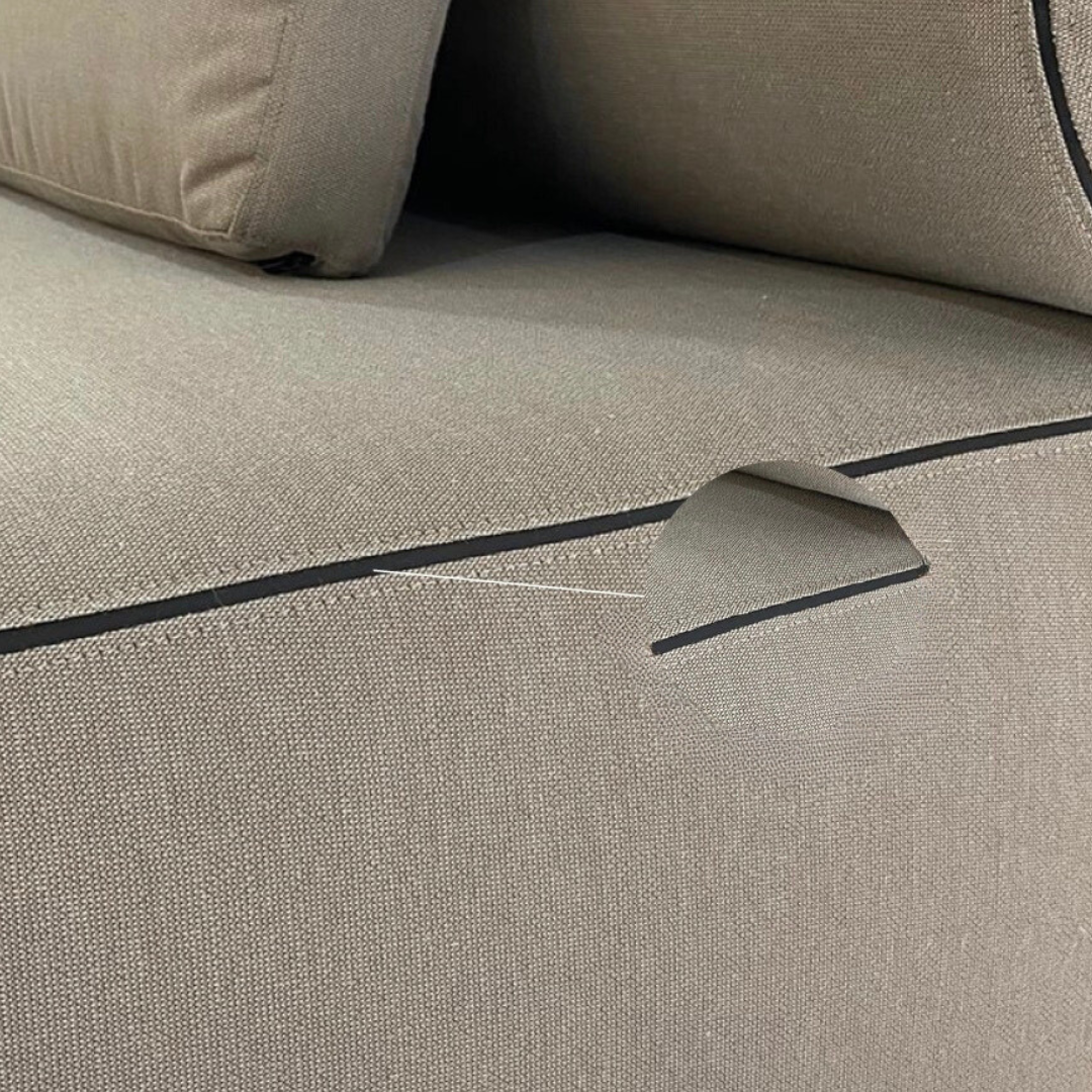 Sweden Outdoor & Indoor Sofa