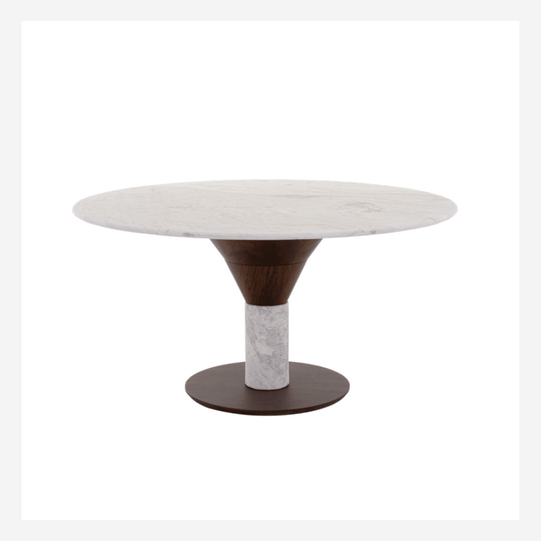 Tour Dining Table - LUXUS MAISON