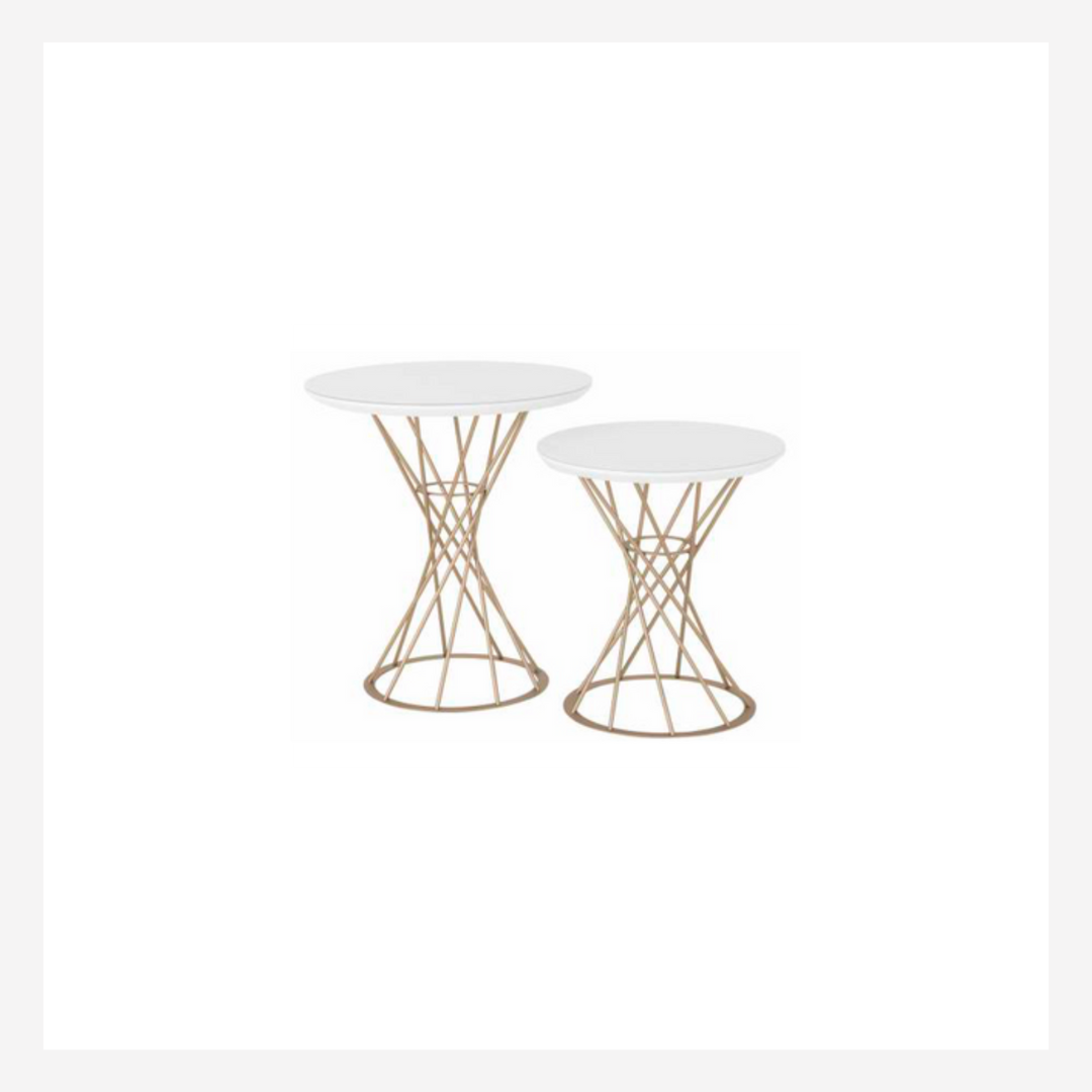 Trama Side Table