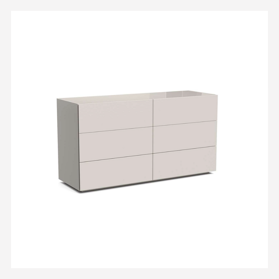 Turin Dresser