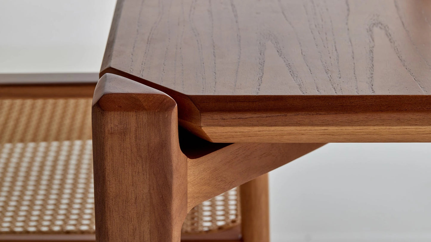 Acco Dining Table - LUXUS MAISON