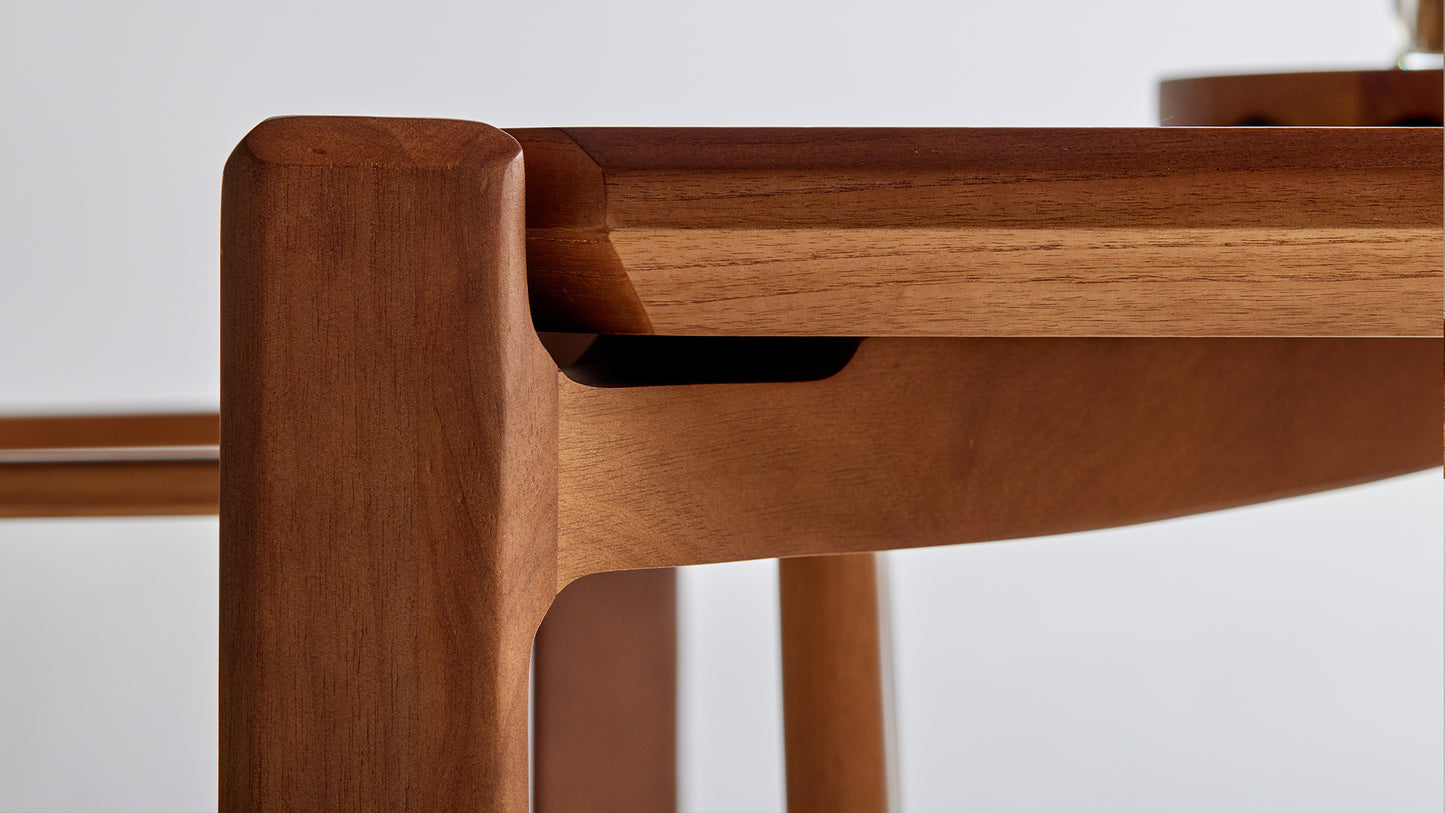 Acco Dining Table
