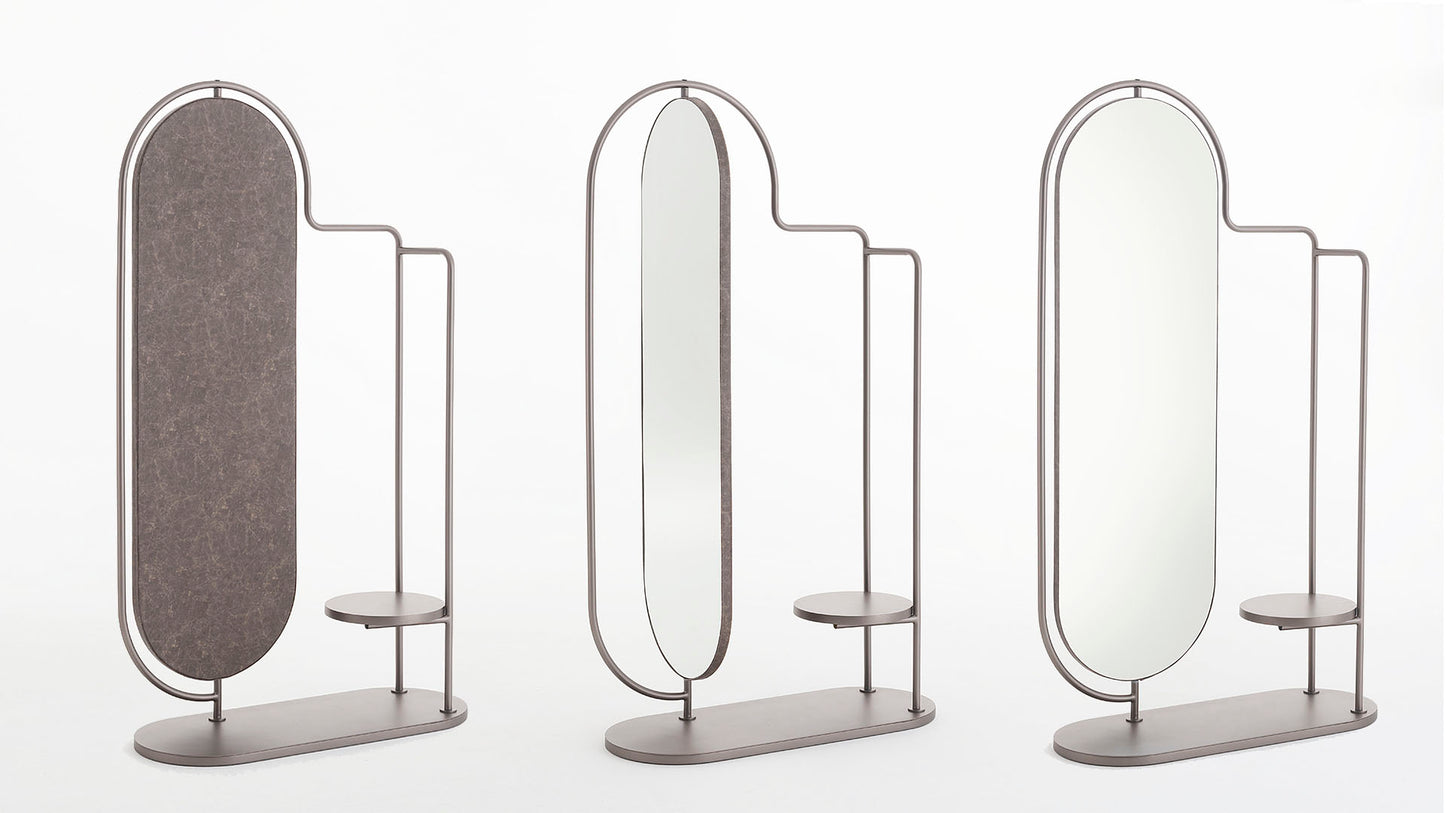 Adonis Mirror