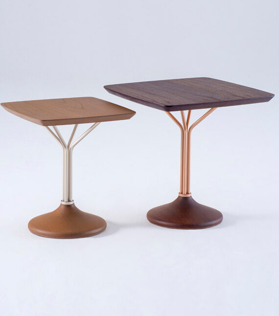 Agave Side Table