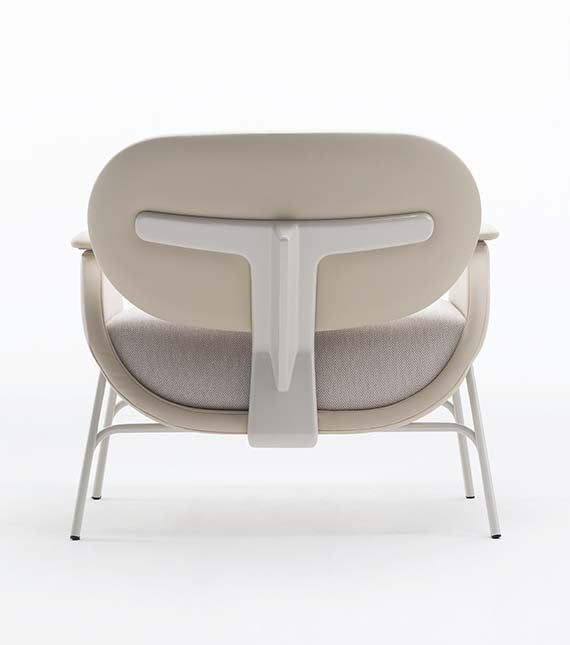 Alento Accent Chair
