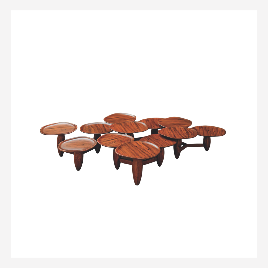 Alveare Coffee Table