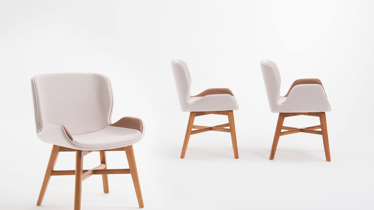 Ametista Chair