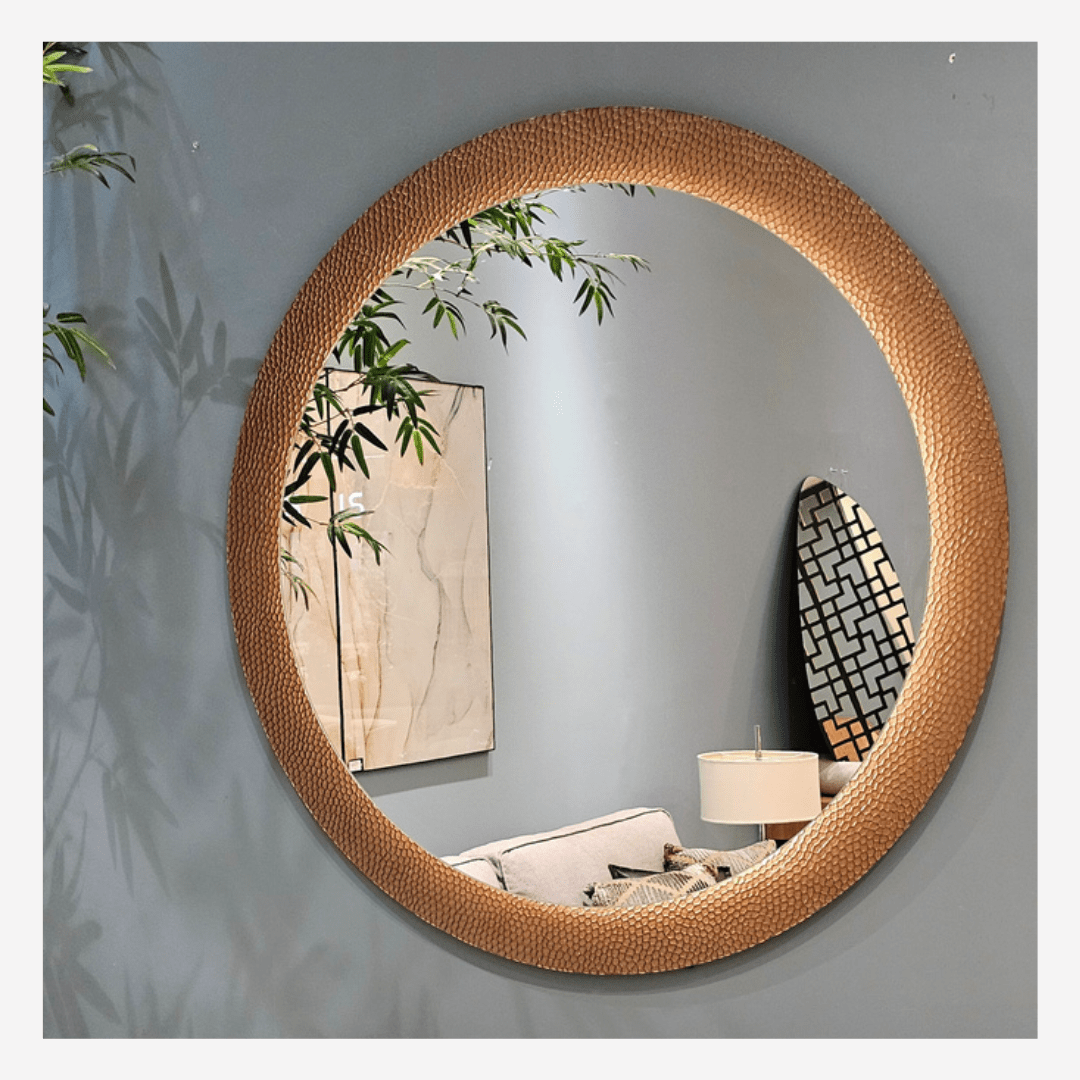 Amor Mirror - LUXUS MAISON