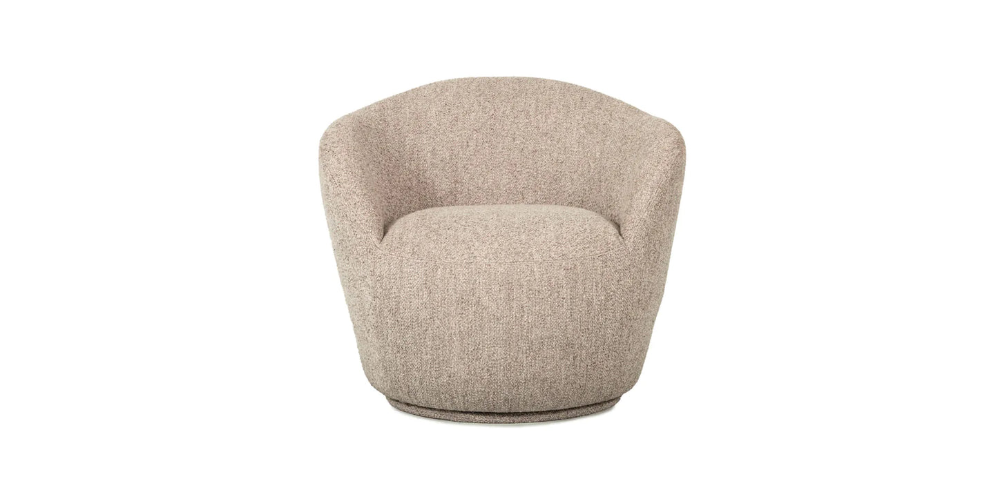 Anne Accent Chair