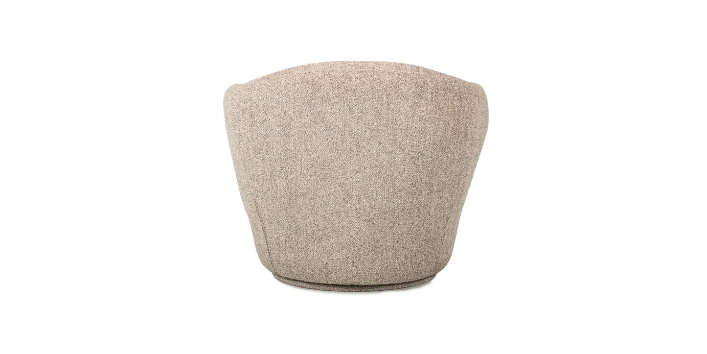 Anne Accent Chair