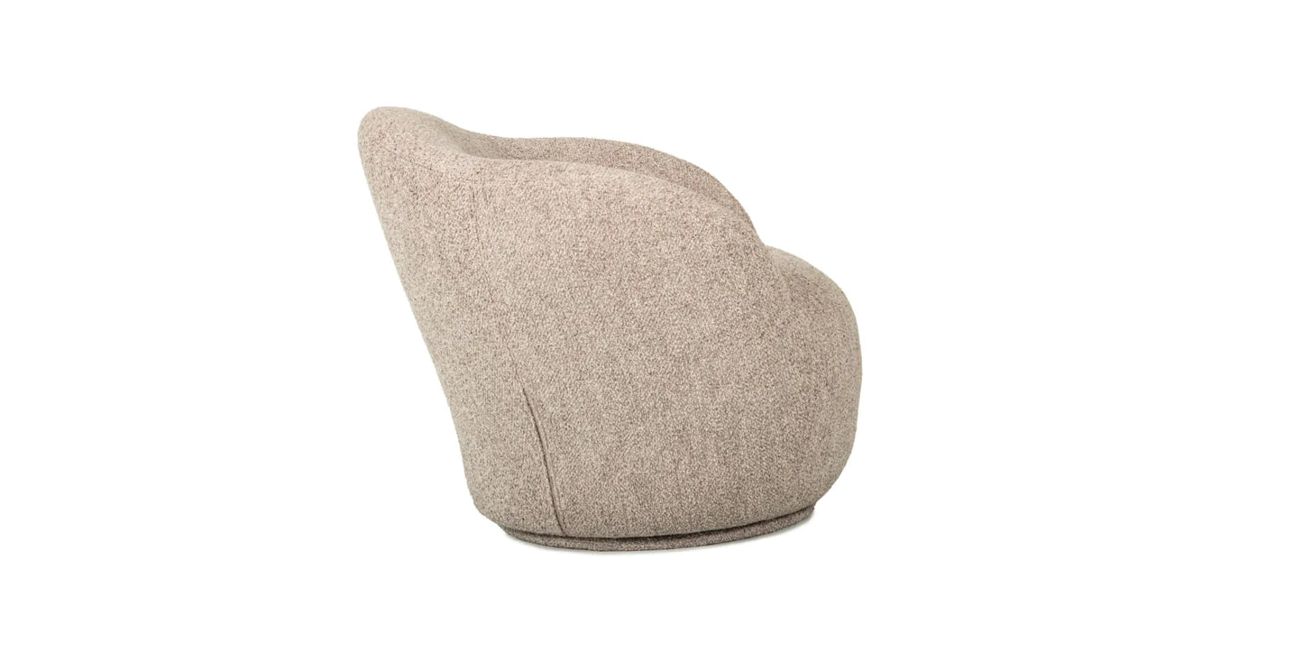 Anne Accent Chair