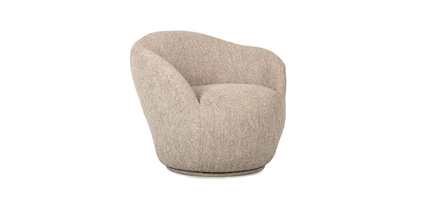 Anne Accent Chair