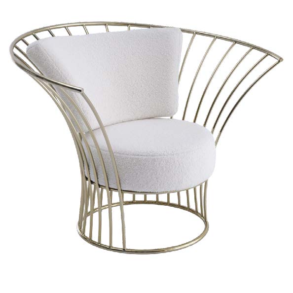 Arcanjo Accent Chair