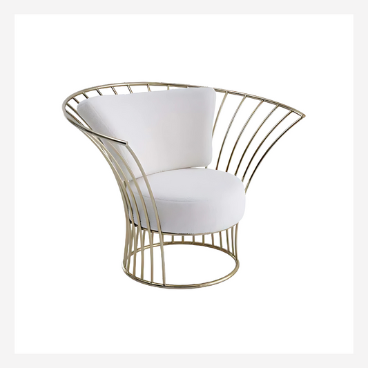 Arcanjo Accent Chair