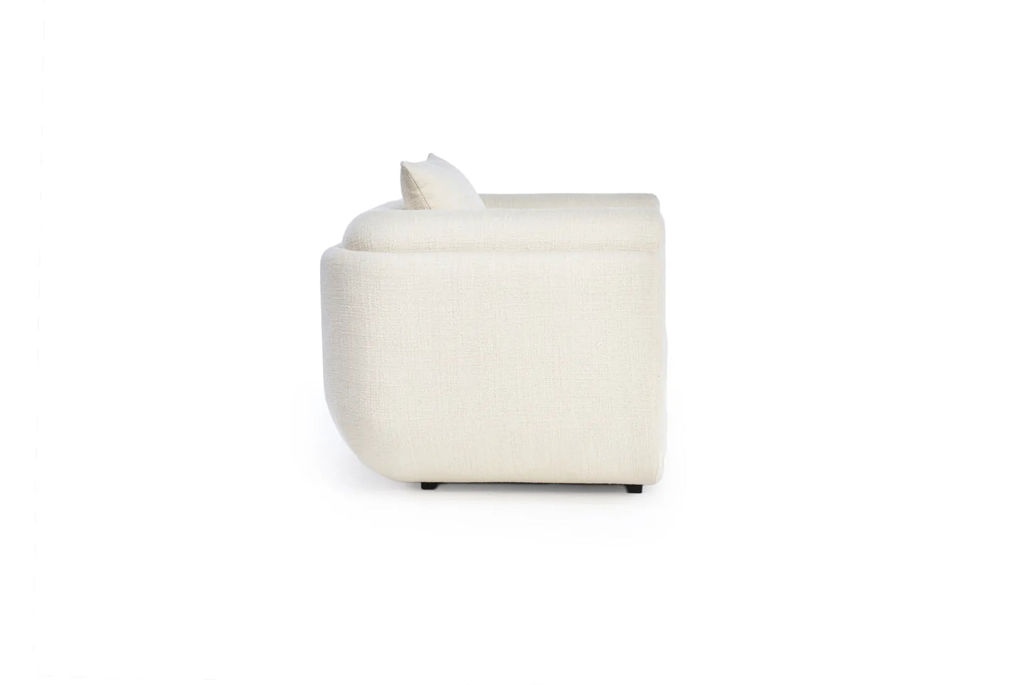 Arlo Accent Chair & Ottoman