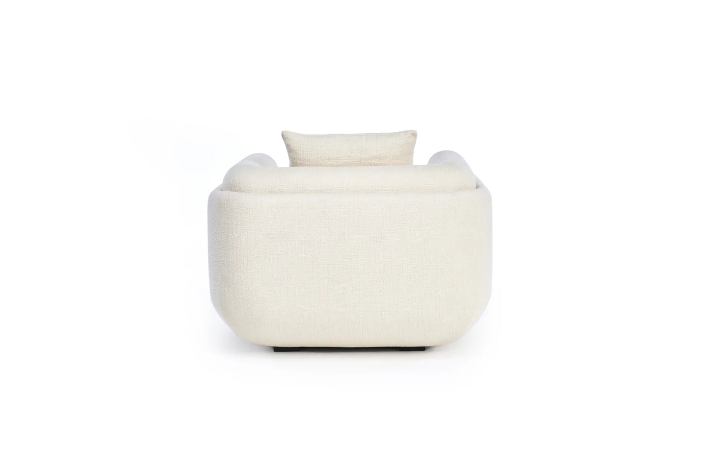 Arlo Accent Chair & Ottoman