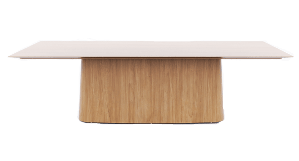 Arte Dining Table - LUXUS MAISON