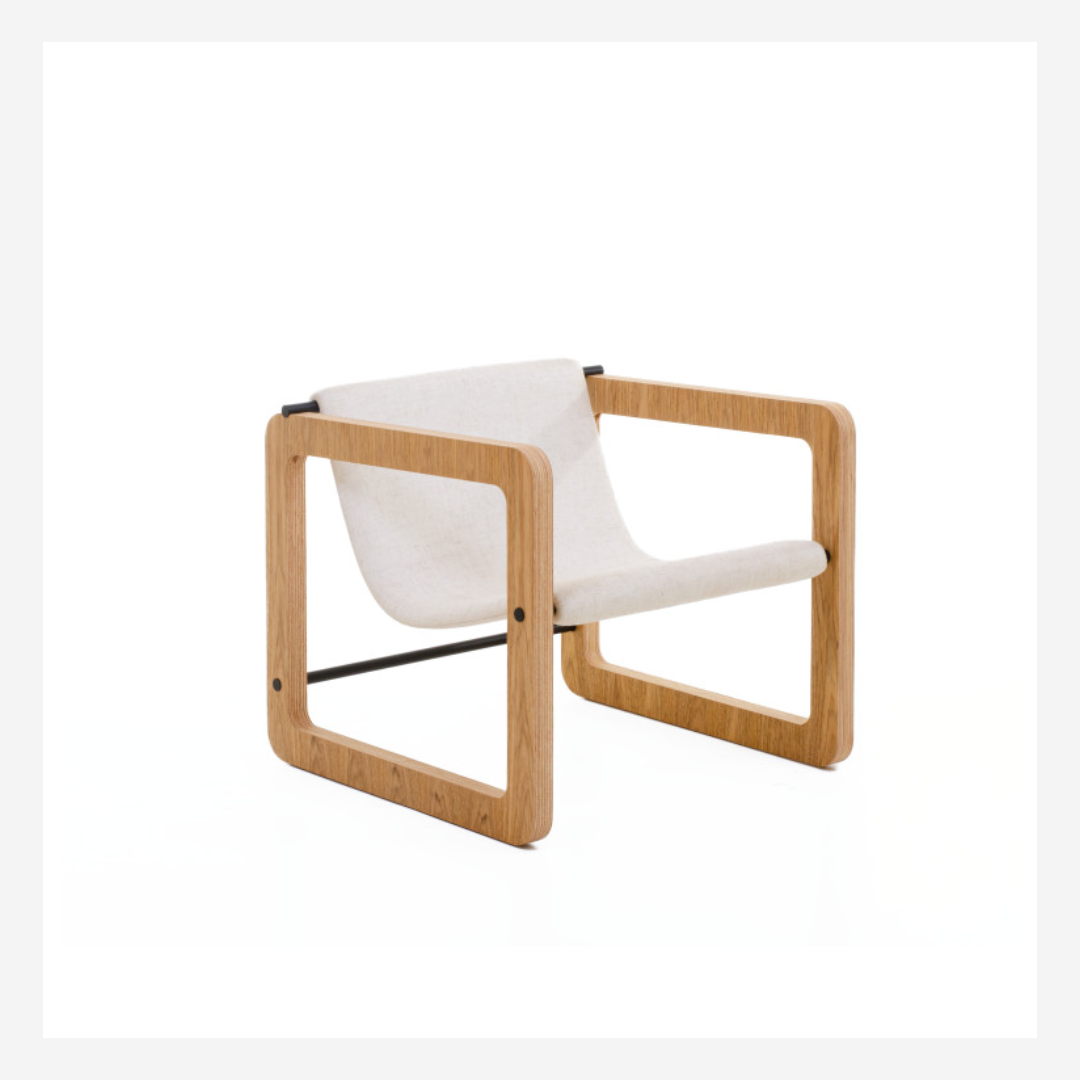 Aruana Accent Chair