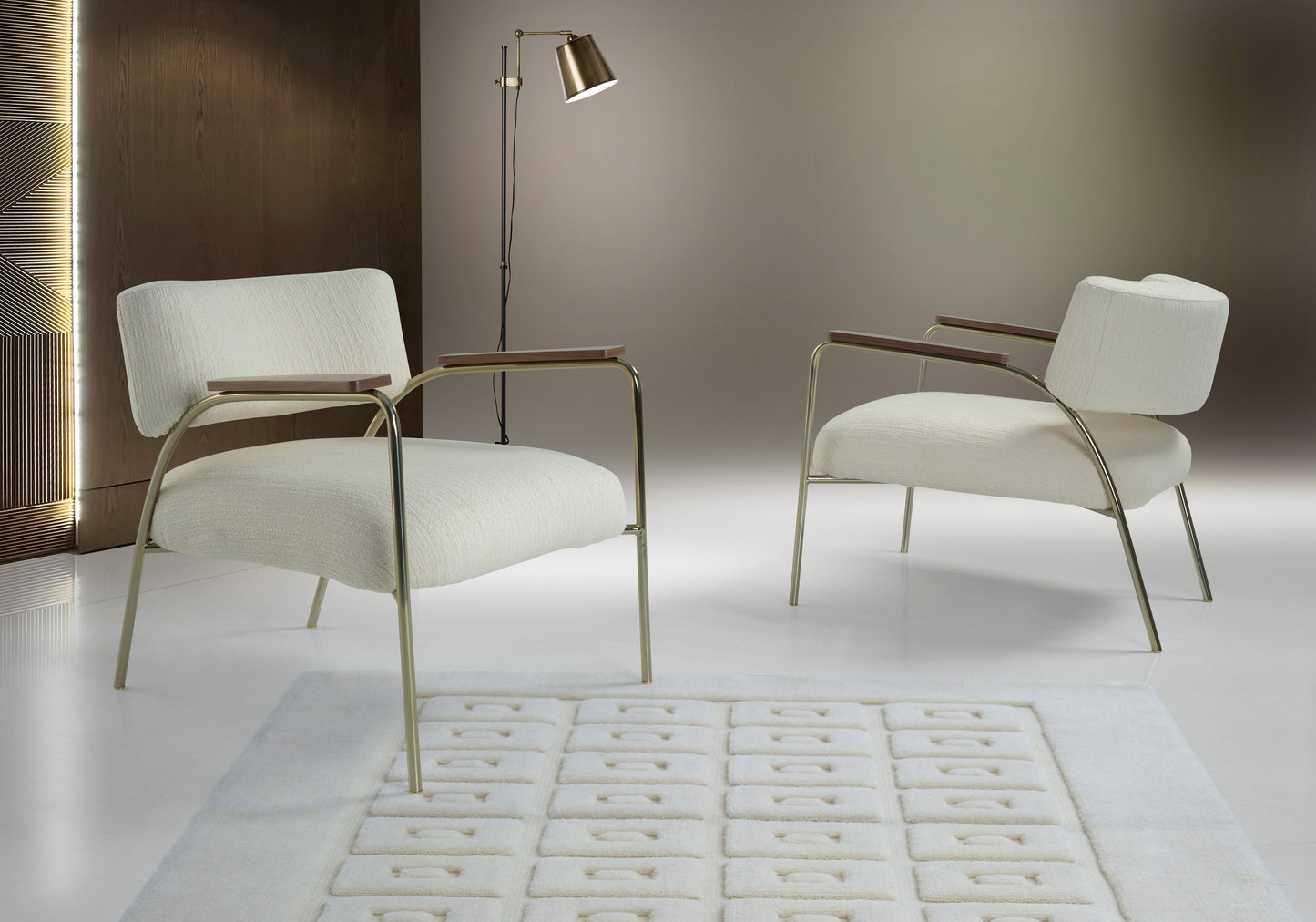 Aspen Accent Chair