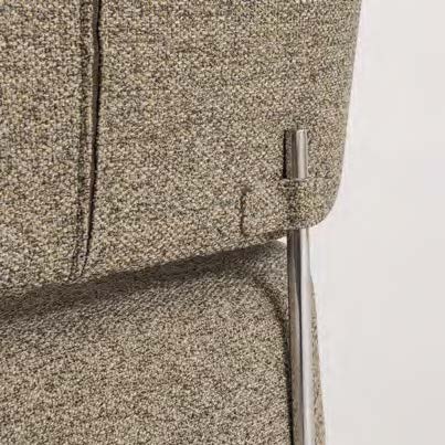 Atena Accent Chair