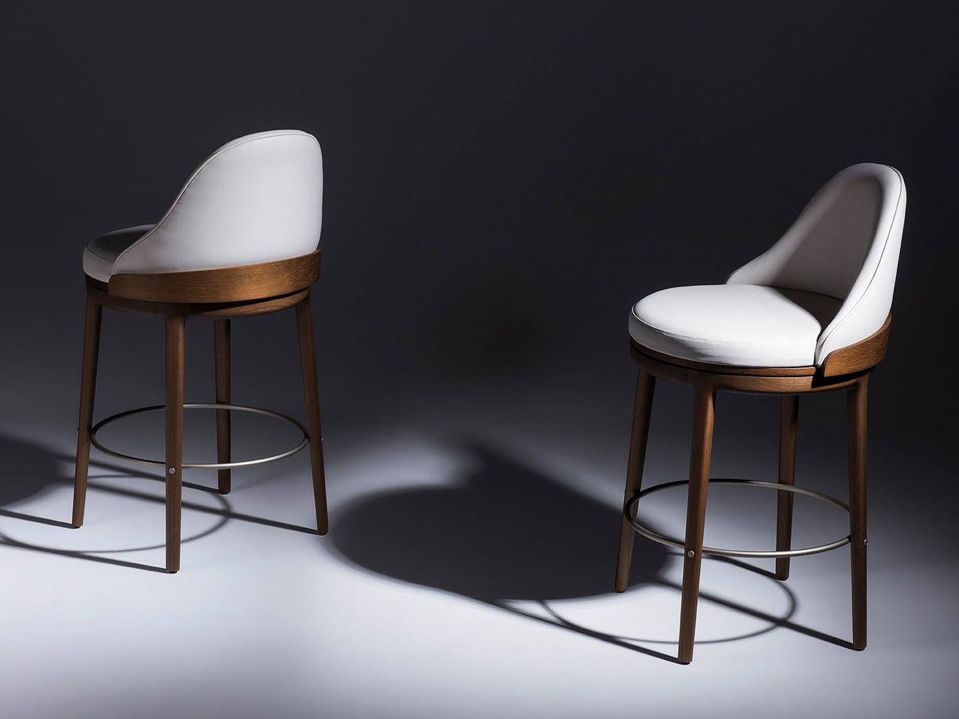 Athena Stool
