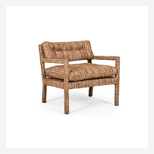 Auric Accent Chair