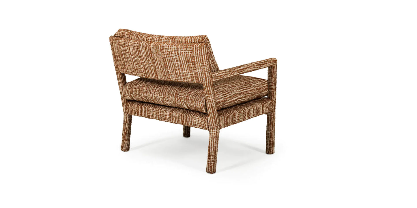 Auric Accent Chair