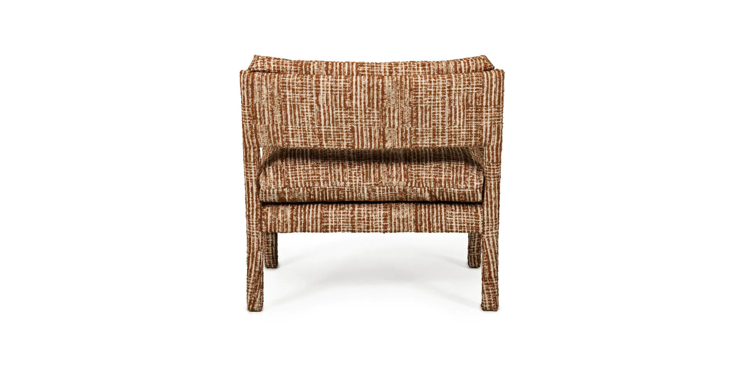 Auric Accent Chair
