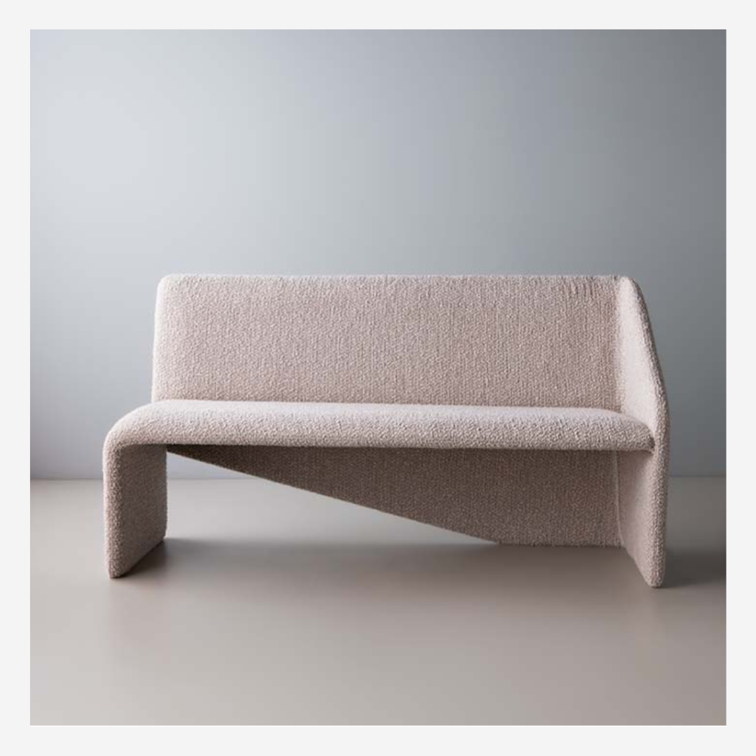 Bauhaus Bench