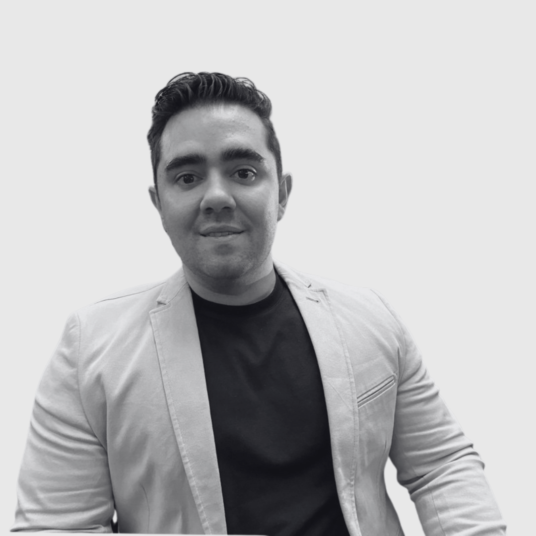 Thiago Bertochi - LUXUS MAISON