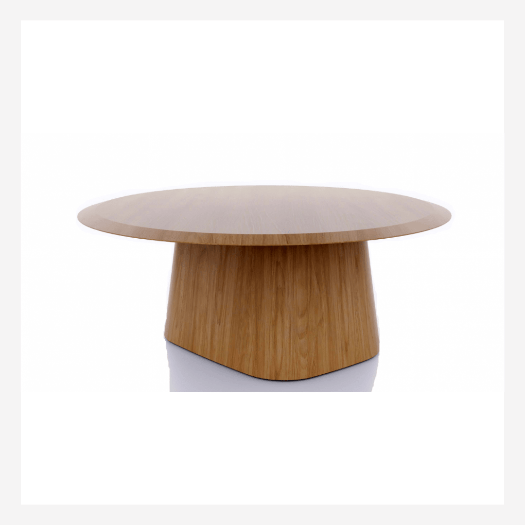 Bia Dining Table - LUXUS MAISON