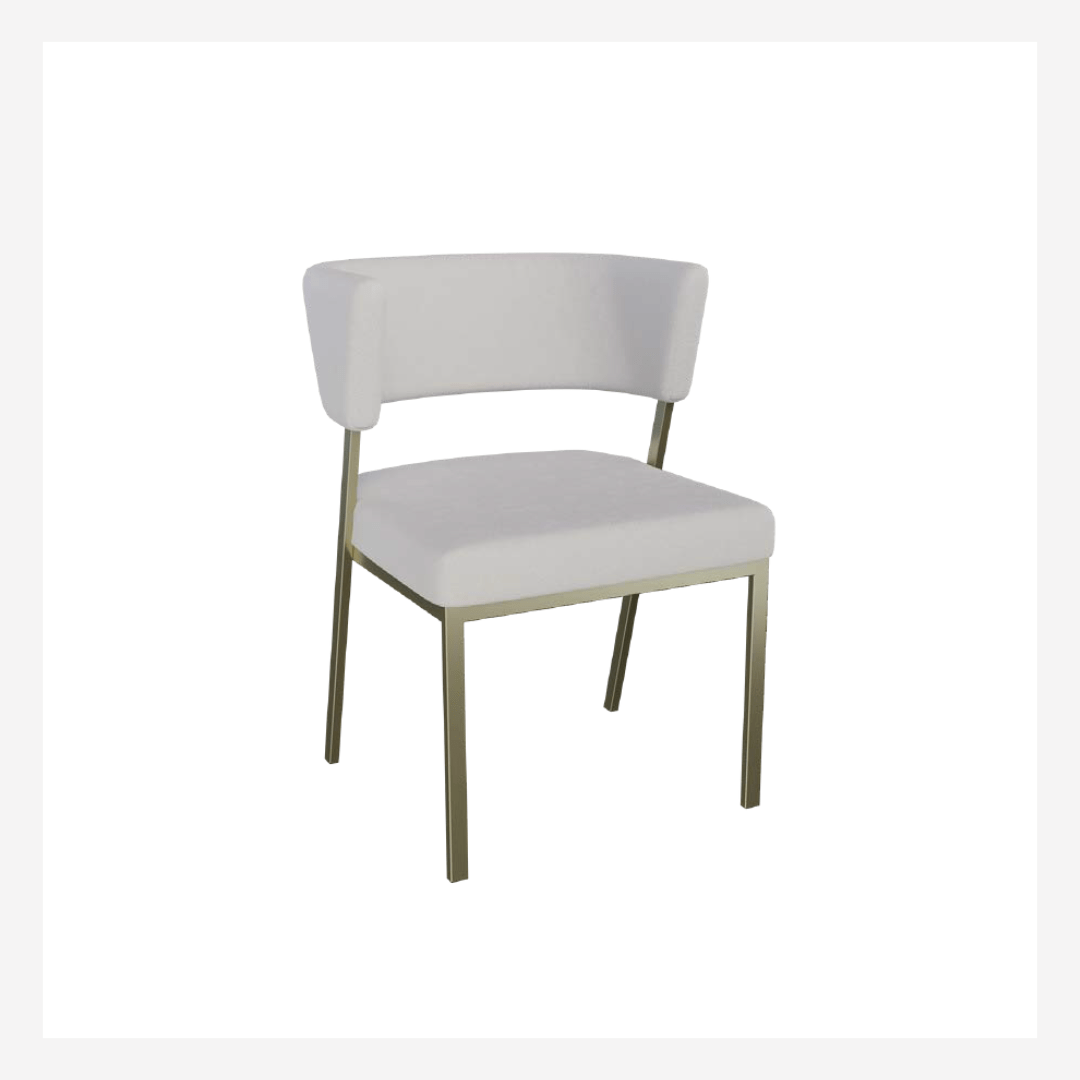 Bistrol Chair - LUXUS MAISON