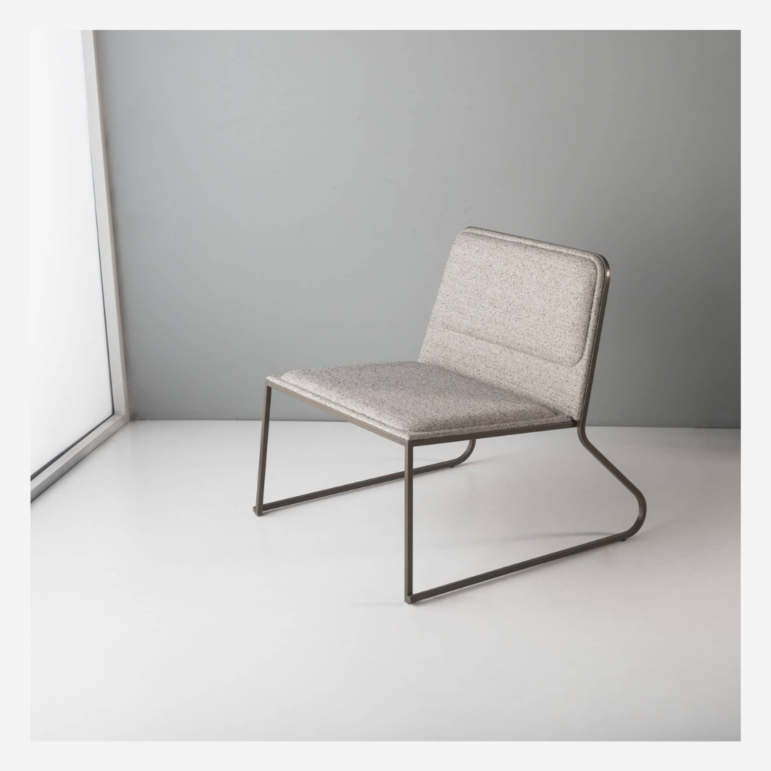Bora Accent Chair