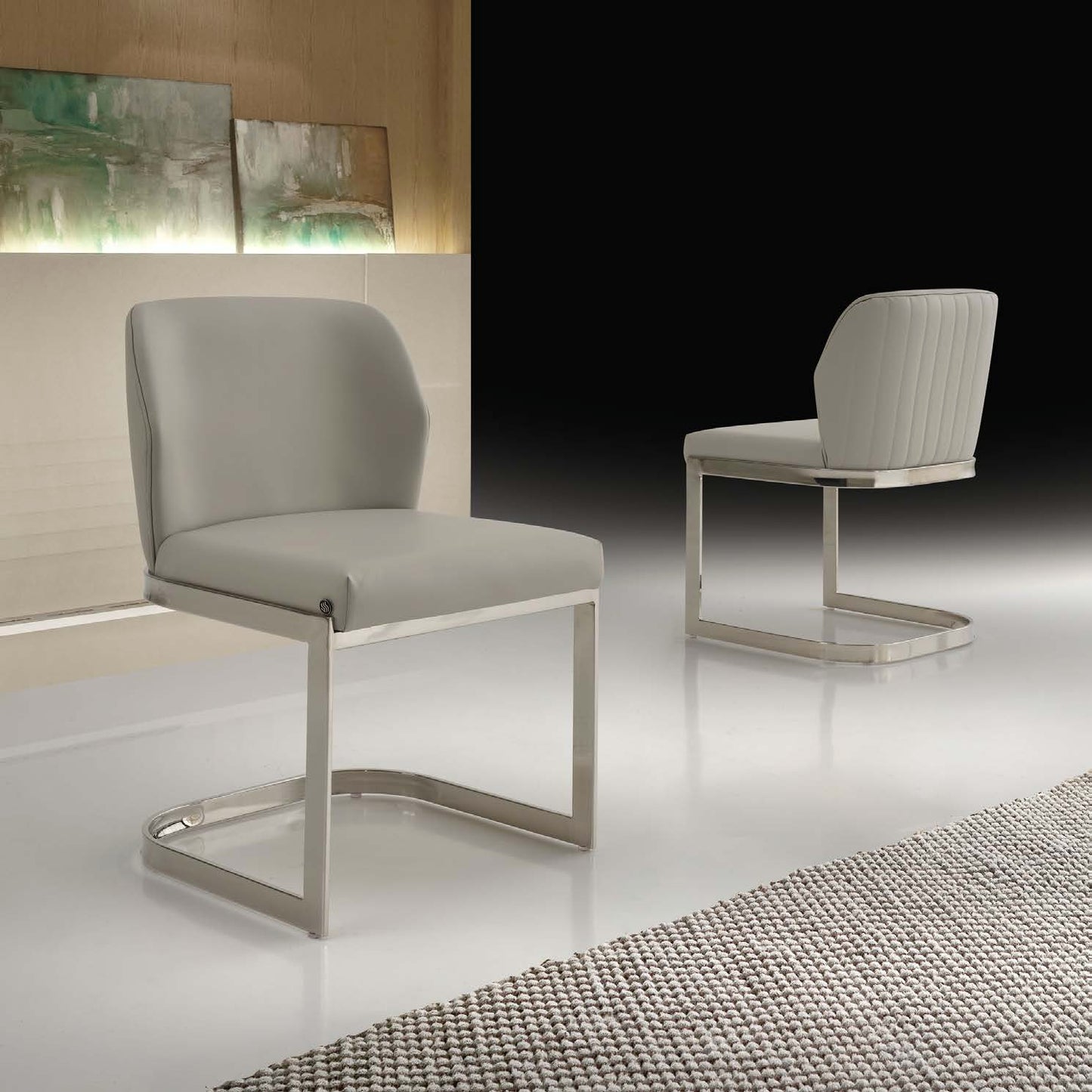 Brenda Chair - LUXUS MAISON