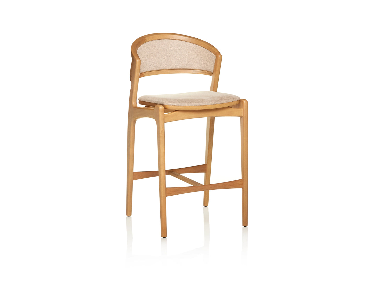 Brenda Stool Collection - LUXUS MAISON