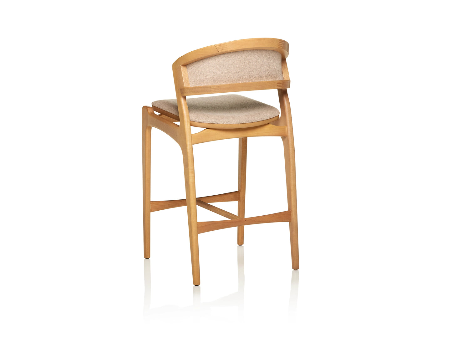 Brenda Stool Collection - LUXUS MAISON